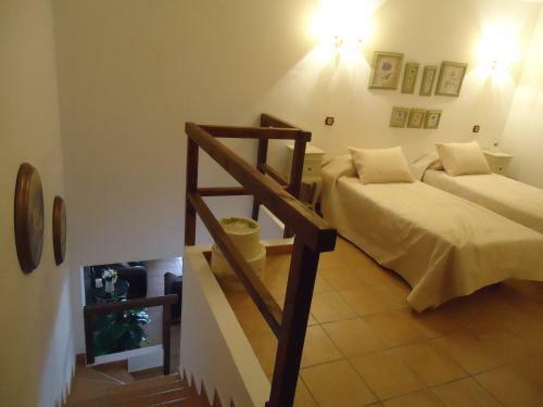 Agroturismo Casa De Campo Morera
