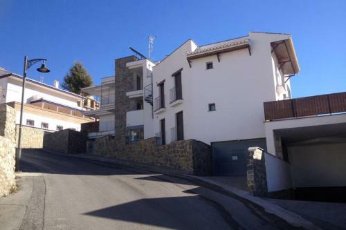 Apartamento Sierra Nevada Luxury Getaway