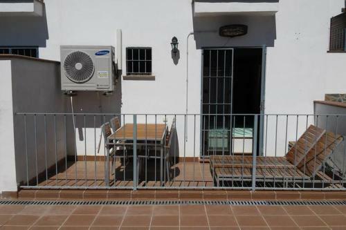 Apartamento Sierra Nevada Luxury Getaway