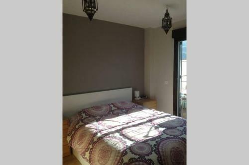Apartamento Sierra Nevada Luxury Getaway