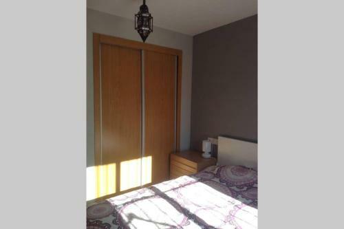 Apartamento Sierra Nevada Luxury Getaway