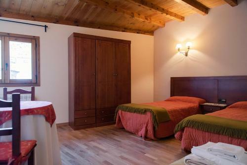 Apartaments Casa Lassero