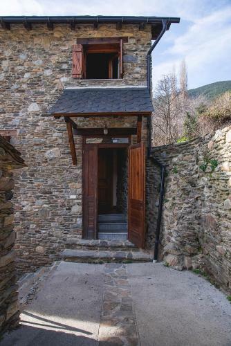 Apartaments Casa Lassero