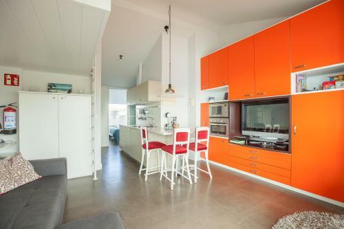 Apartamento Roke Deuna - Baskey Rentals