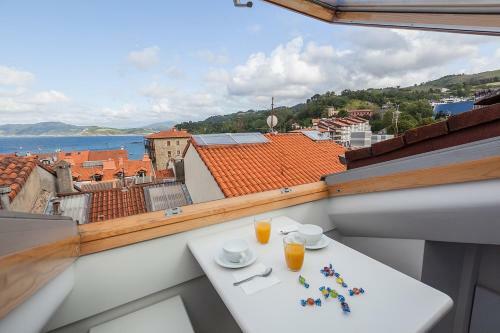 Apartamento Roke Deuna - Baskey Rentals