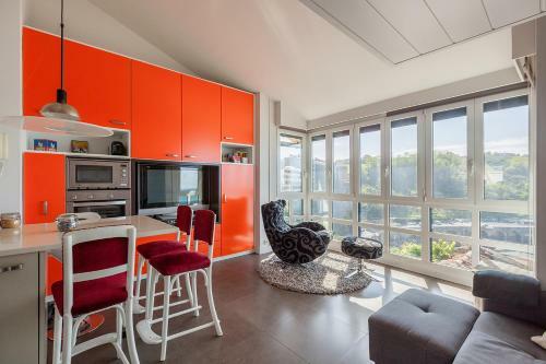 Apartamento Roke Deuna - Baskey Rentals