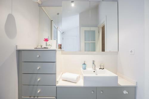Apartamento Roke Deuna - Baskey Rentals