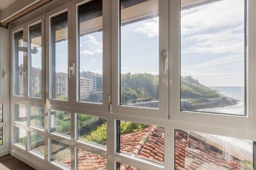 Apartamento Roke Deuna - Baskey Rentals