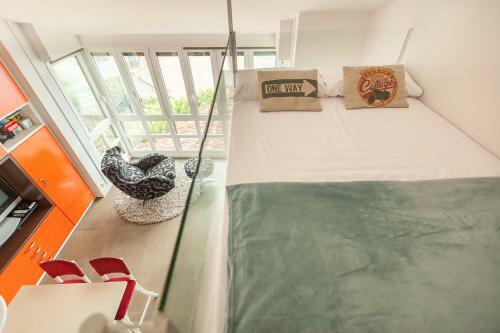 Apartamento Roke Deuna - Baskey Rentals