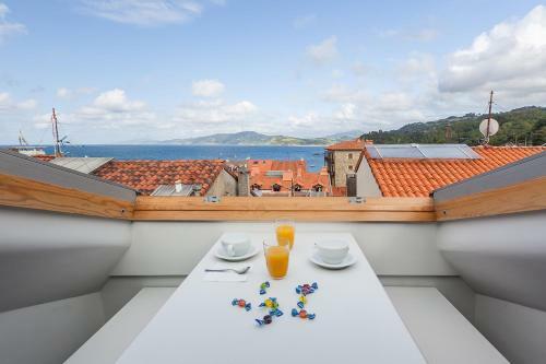 Apartamento Roke Deuna - Baskey Rentals