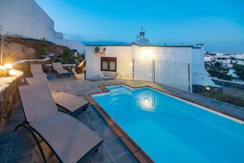 Villa Casa Mira