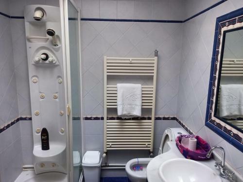 Apartamento Confortable �tico En O Grove