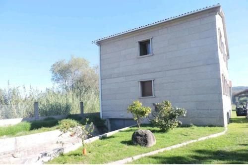 Amplio Piso Superior Con Jard�n Privado