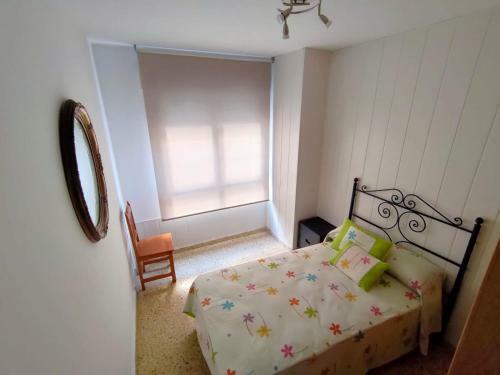 Apartamento Casa Paquita