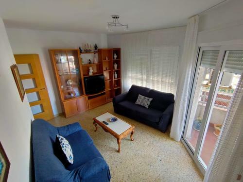 Apartamento Casa Paquita
