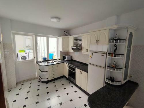 Apartamento Casa Paquita