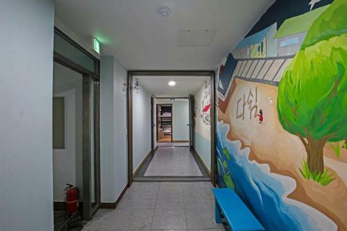 Hostal Dashim