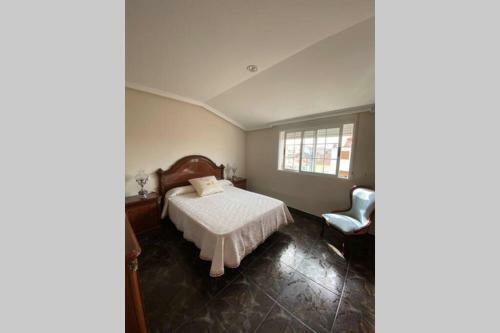 Apartamento Duplex Familias