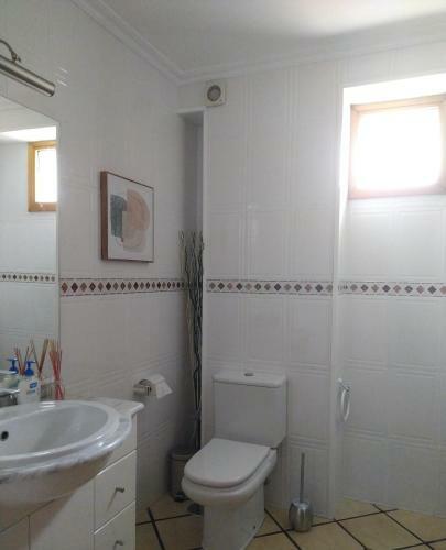Apartamento Luminoso Y Moderno