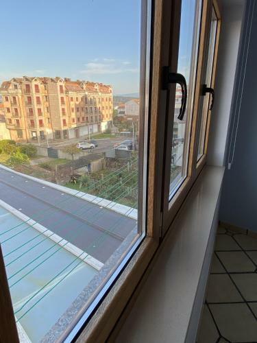 Apartamento Luminoso Y Moderno