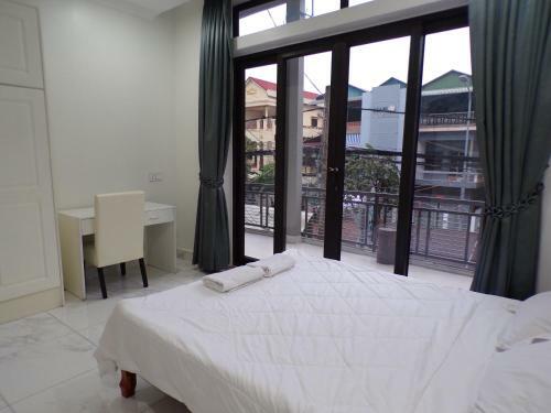 Apartamento Ananta Aster