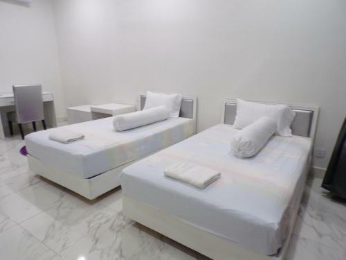 Apartamento Ananta Aster