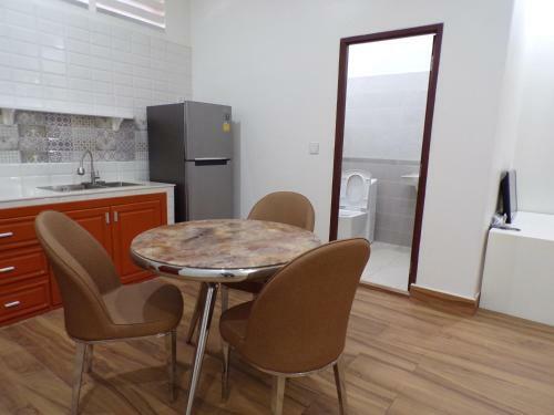 Apartamento Ananta Aster