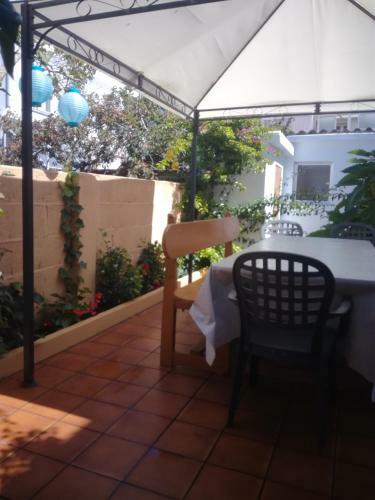 Casa Centrica En O Grove