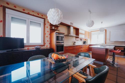 Apartamento Chalet Con Piscina Casabeli