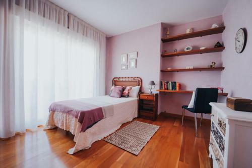 Apartamento Chalet Con Piscina Casabeli