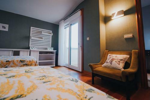 Apartamento Chalet Con Piscina Casabeli