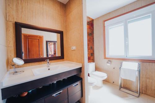 Apartamento Chalet Con Piscina Casabeli