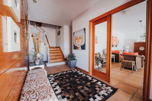 Apartamento Chalet Con Piscina Casabeli