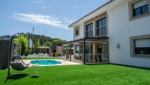 Apartamento Chalet Con Piscina Casabeli