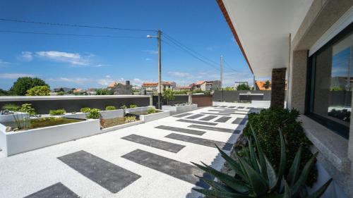 Apartamento Chalet Con Piscina Casabeli