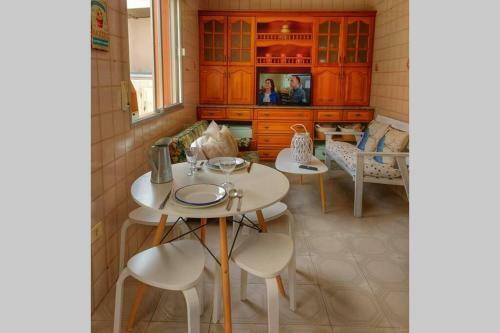 Apartamento-b -agrochic -vintage -r�as Baixas