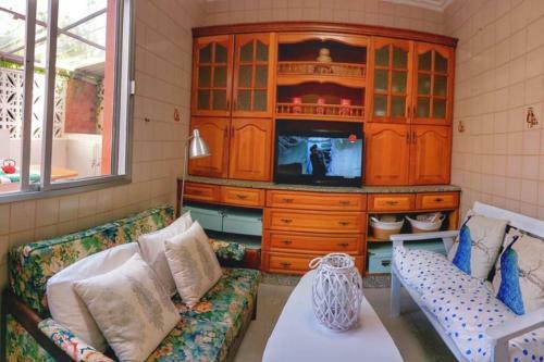 Apartamento-b -agrochic -vintage -r�as Baixas