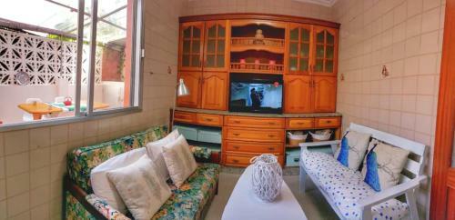Apartamento-b -agrochic -vintage -r�as Baixas