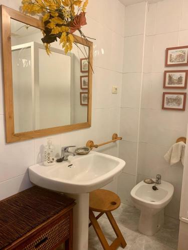 Apartamento C�ntrico En El Grove