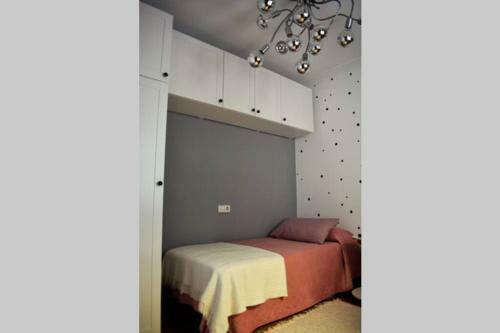 Apartamento Precioso �tico En Pleno Centro de O Grove