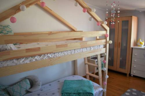 Apartamento Precioso �tico En Pleno Centro de O Grove