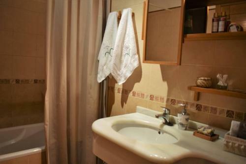 Apartamento Precioso �tico En Pleno Centro de O Grove