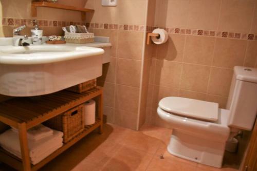 Apartamento Precioso �tico En Pleno Centro de O Grove