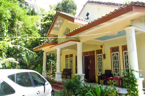 Ndalem Tentrem Syariah Borobudur