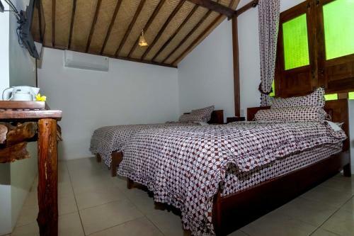 Hotel The Omah Borobudur