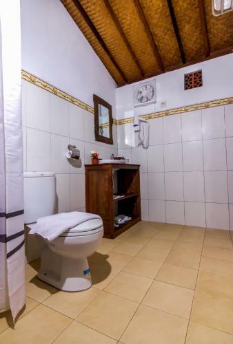 Hotel The Omah Borobudur