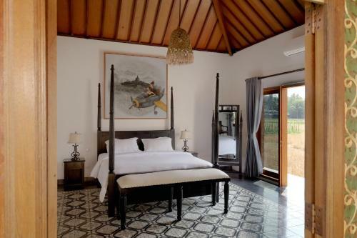 Hostal Bhumi Kasuryan Borobudur