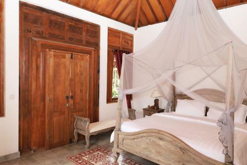 Hostal Bhumi Kasuryan Borobudur