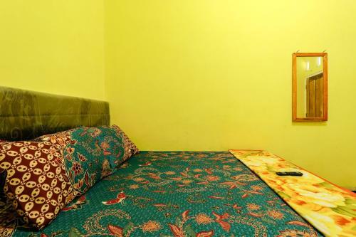 Willy Homestay Borobudur