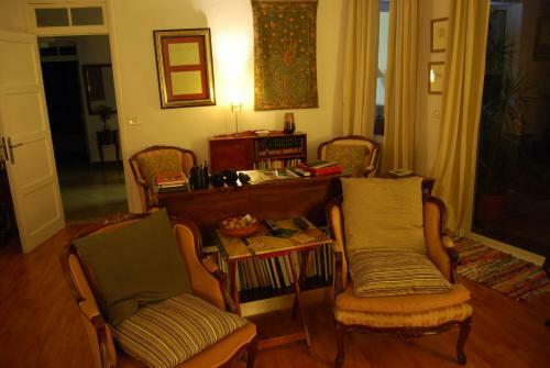 Casa Tesalia